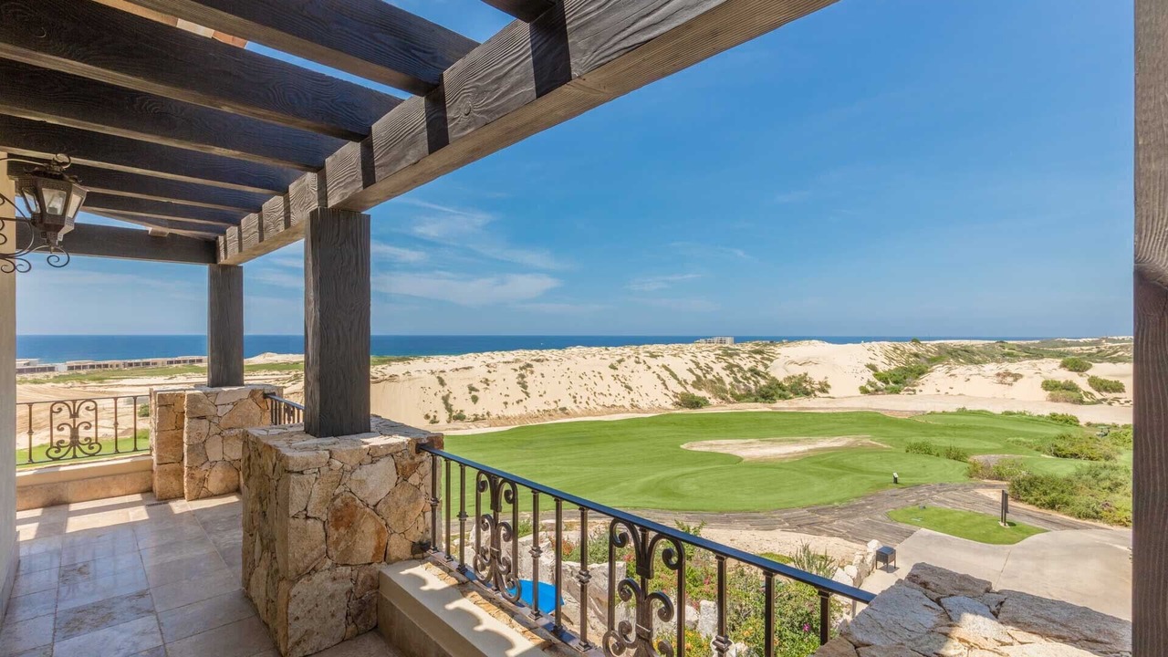 Photo of Outdoor in Cabo San Lucas