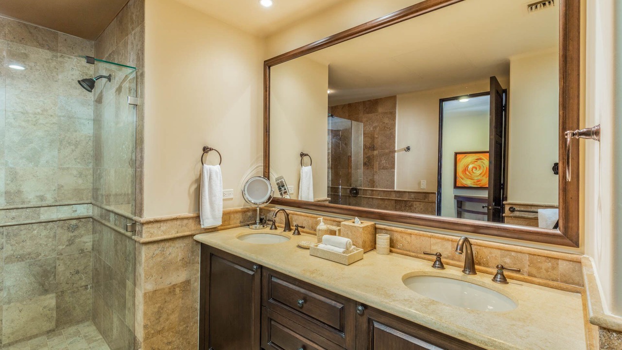 Photo of Bathroom in Cabo San Lucas
