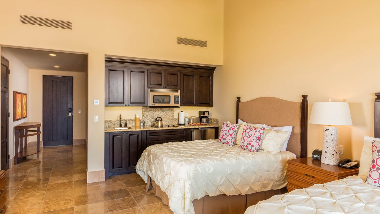 Photo of Bedroom in Cabo San Lucas