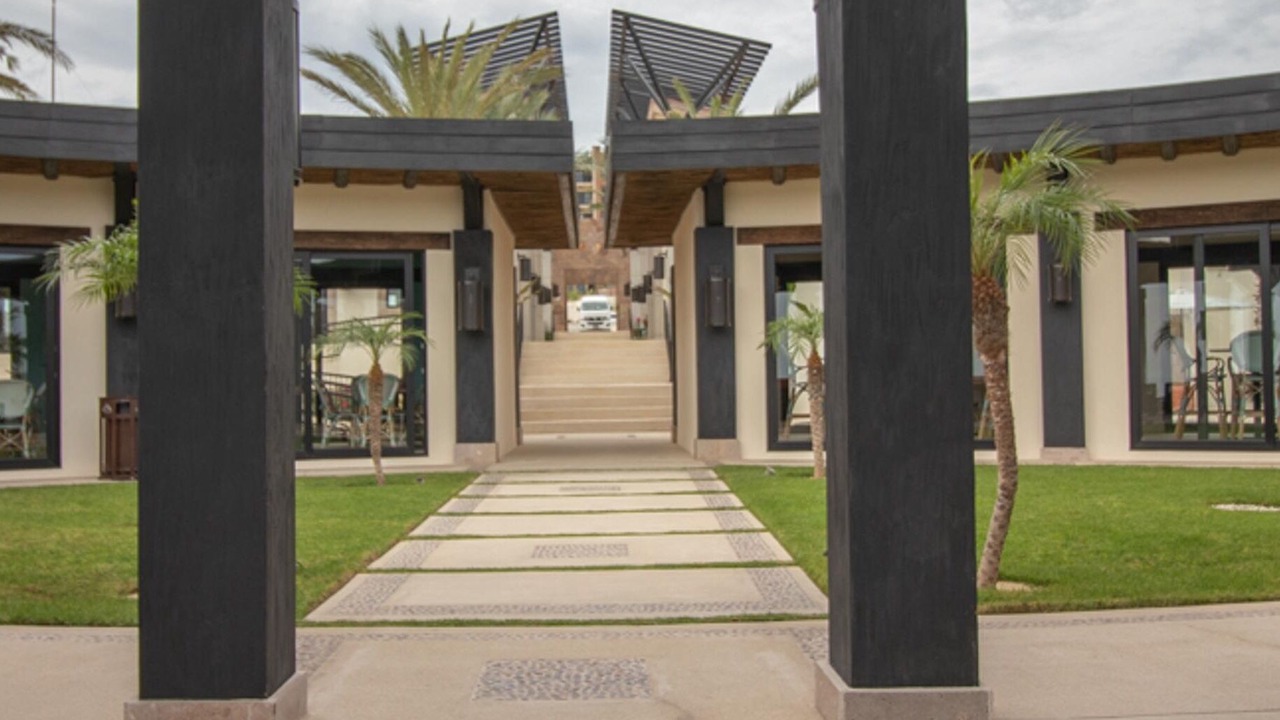 Photo of Outdoor in Cabo San Lucas