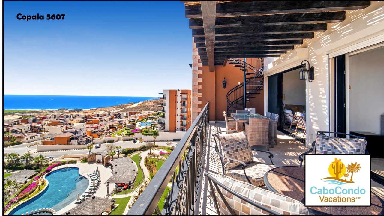 Photo of Outdoor in Cabo San Lucas