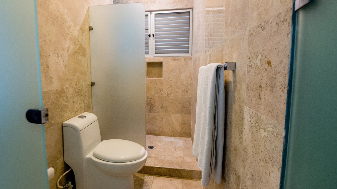 Photo of Bathroom in Downtown