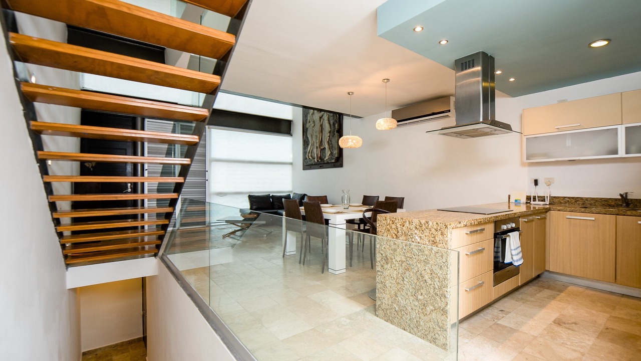 Photo of Kitchen in Downtown