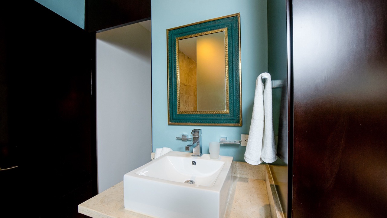 Photo of Bathroom in Downtown