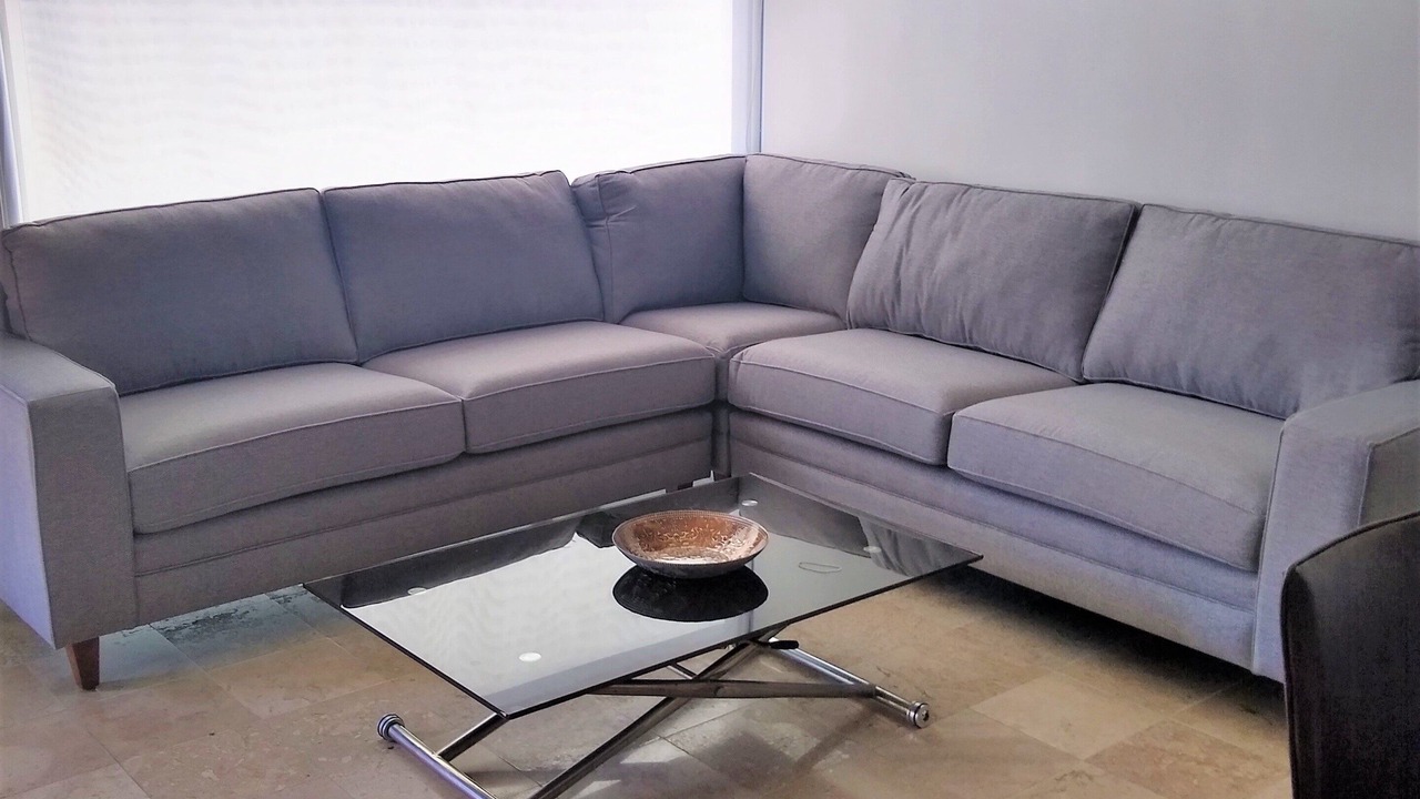 Photo of Livingroom in Downtown