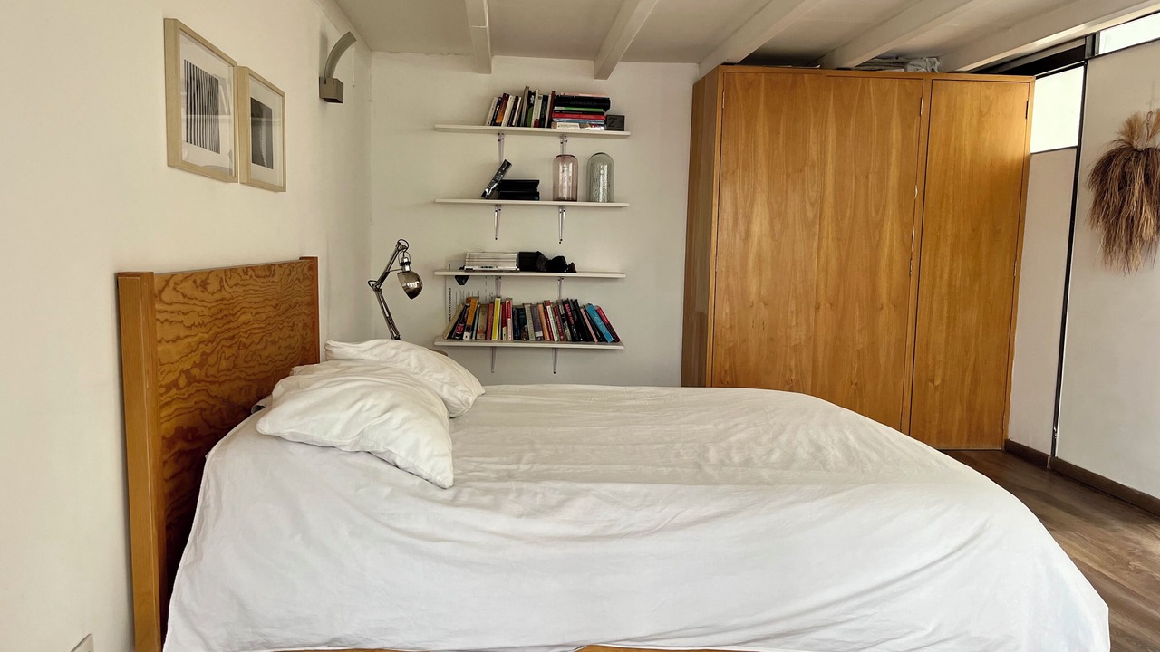 Photo of Bedroom in Escandon I Seccion