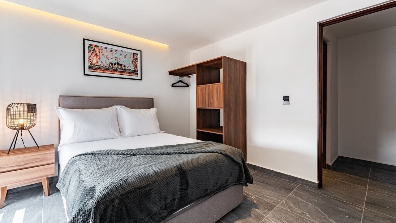 Photo of Bedroom in Santa Maria la Ribera