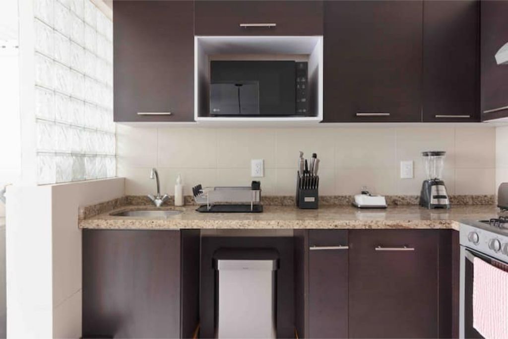 Photo of Kitchen in Roma Norte