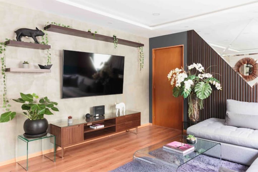 Photo of Livingroom in Roma Norte
