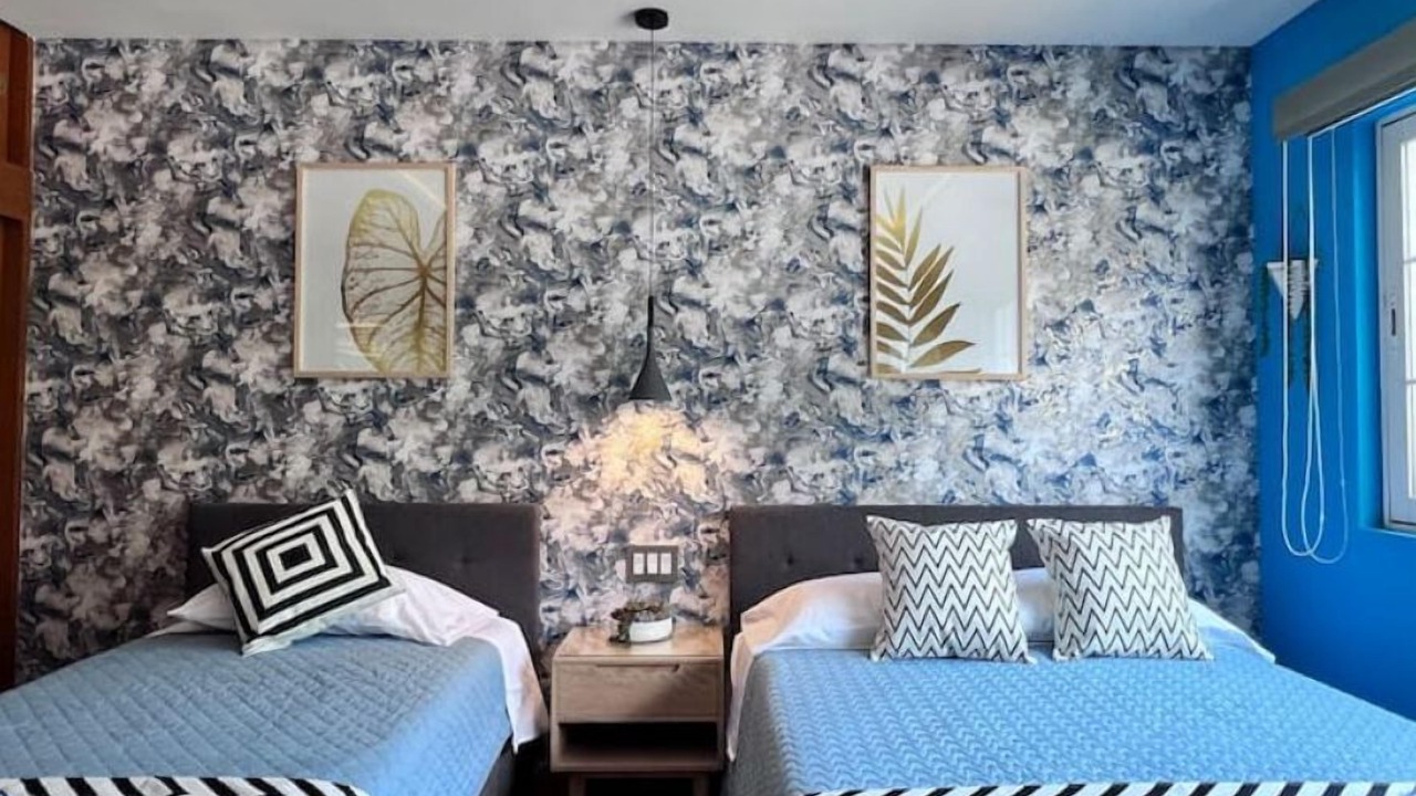 Photo of Bedroom in Roma Norte
