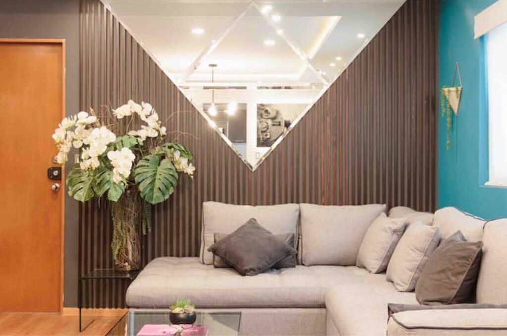 Photo of Livingroom in Roma Norte