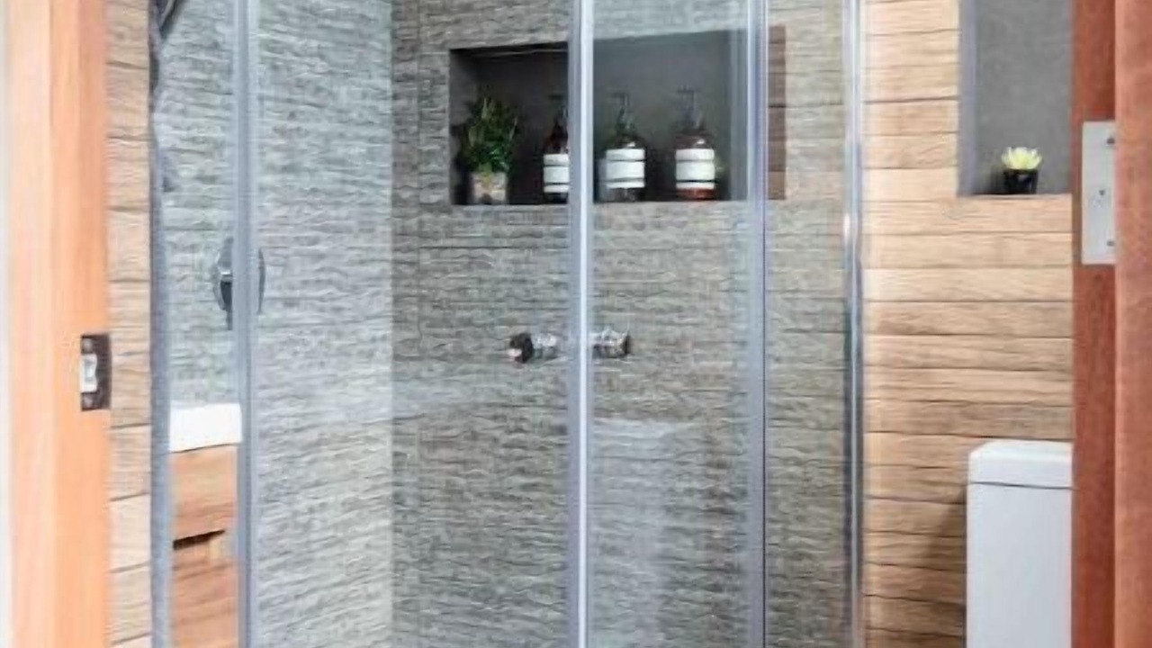 Photo of Bathroom in Roma Norte