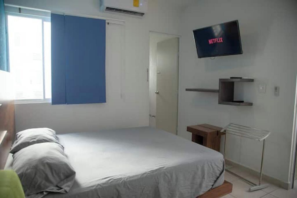 Photo of Bedroom in Playacar