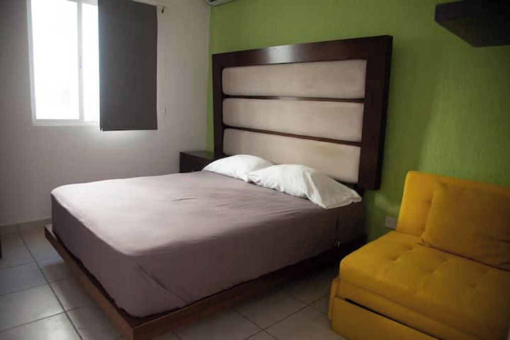 Photo of Bedroom in Playacar