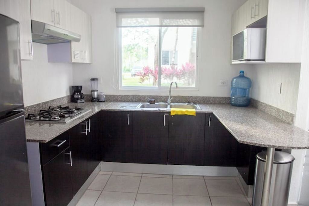 Photo of Kitchen in Playacar