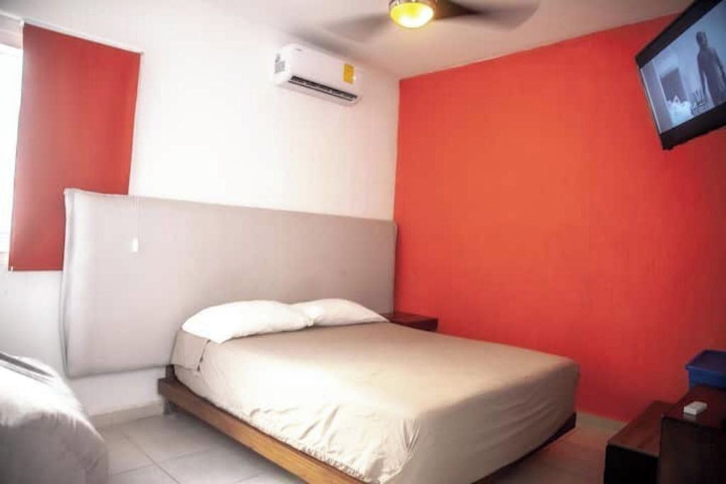 Photo of Bedroom in Playacar