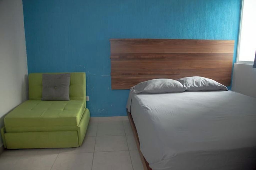 Photo of Bedroom in Playacar
