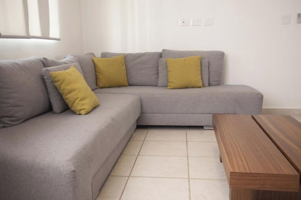 Photo of Livingroom in Playacar