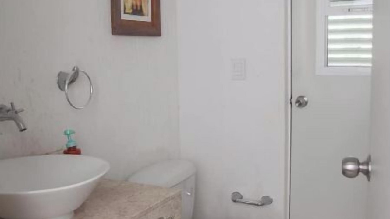 Photo of Bathroom in Playacar