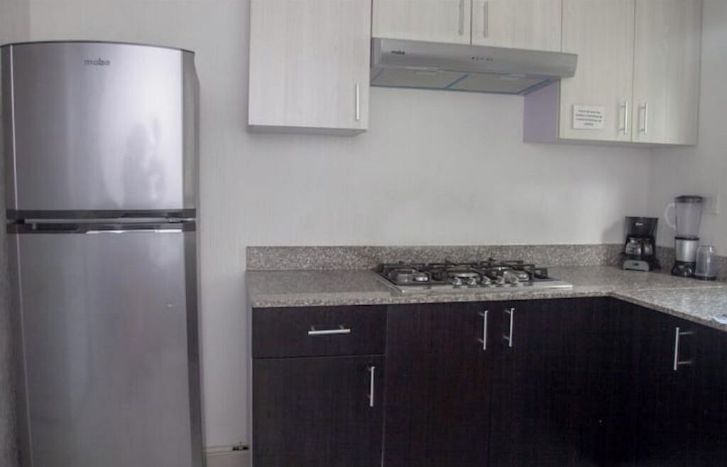 Photo of Kitchen in Playacar