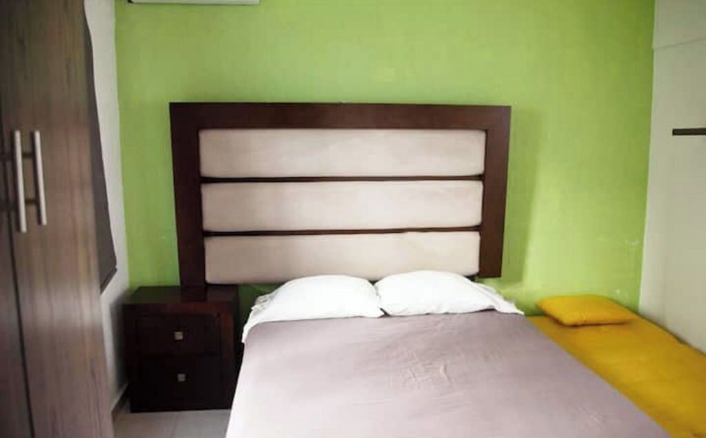 Photo of Bedroom in Playacar