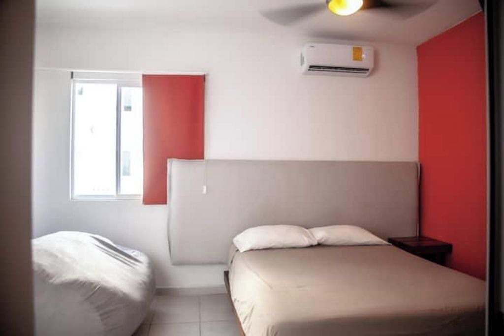 Photo of Bedroom in Playacar