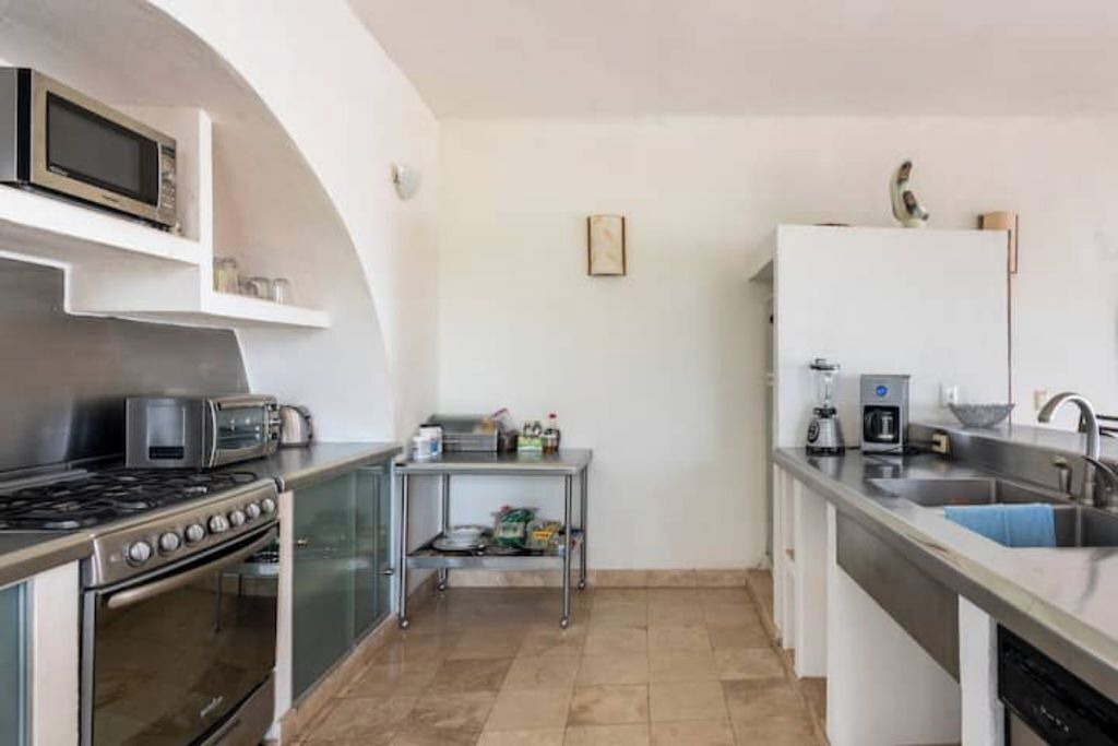 Photo of Kitchen in Benito Juarez
