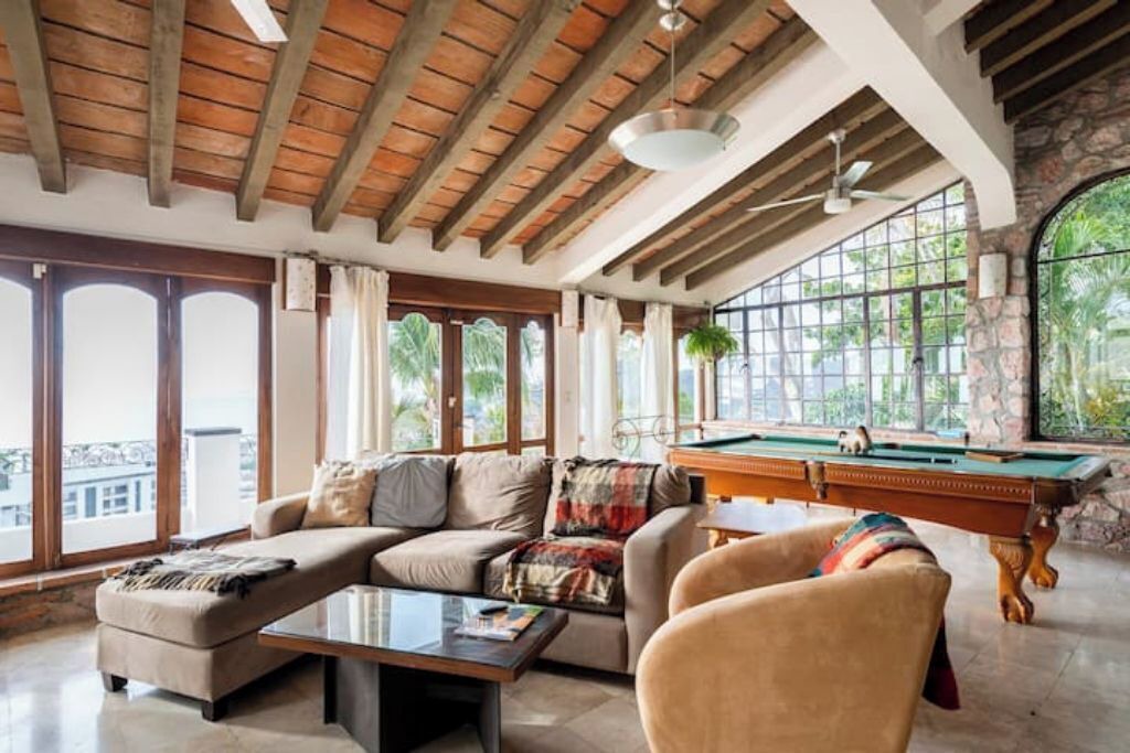 Photo of Livingroom in Benito Juarez