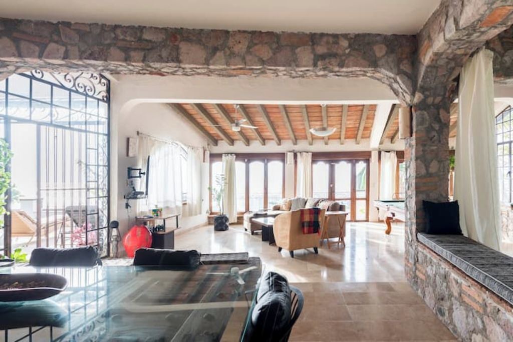 Photo of Livingroom in Benito Juarez