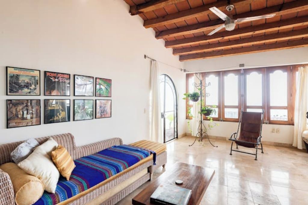 Photo of Livingroom in Benito Juarez