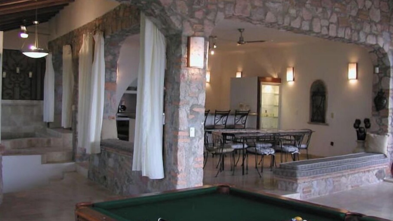 Photo of Bedroom in Benito Juarez