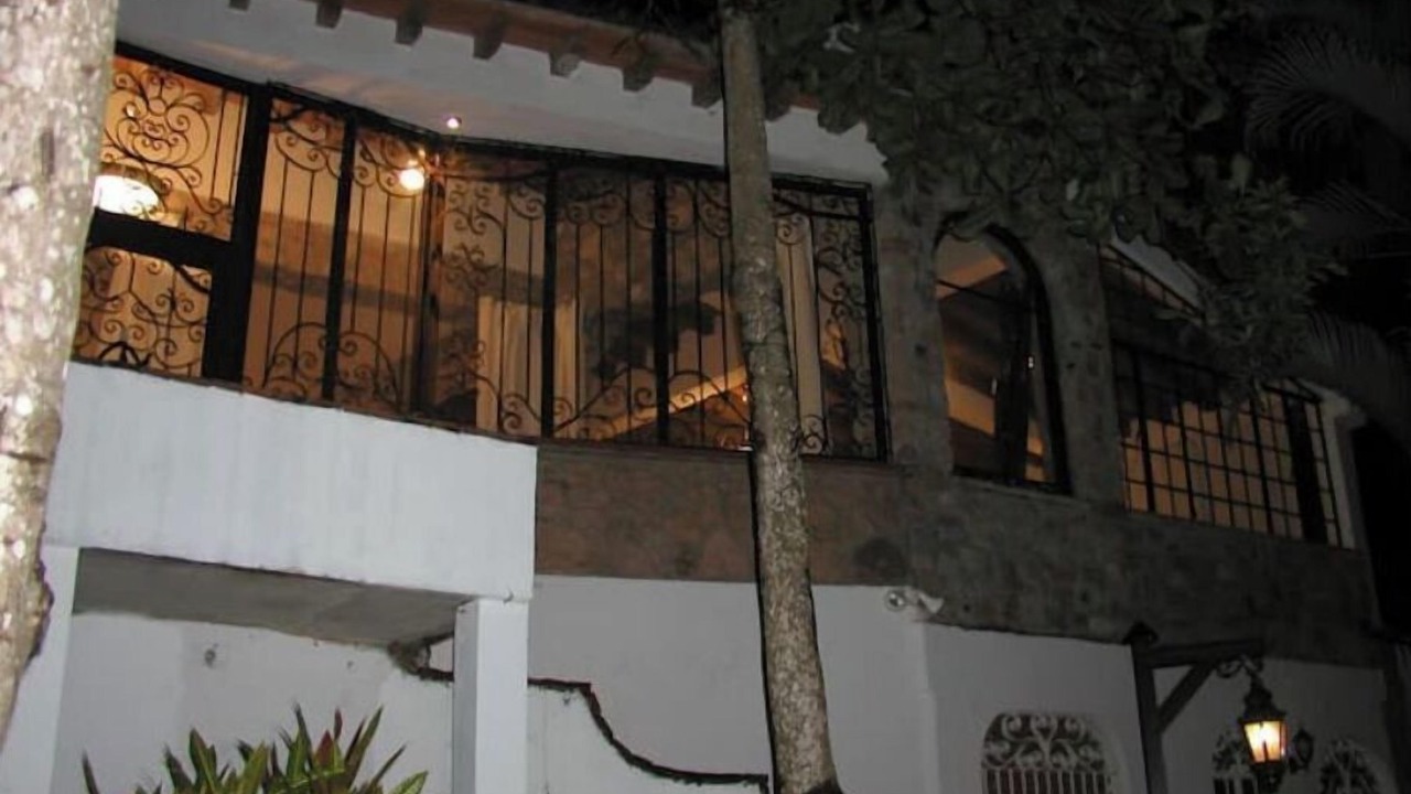 Photo of Outdoor in Benito Juarez