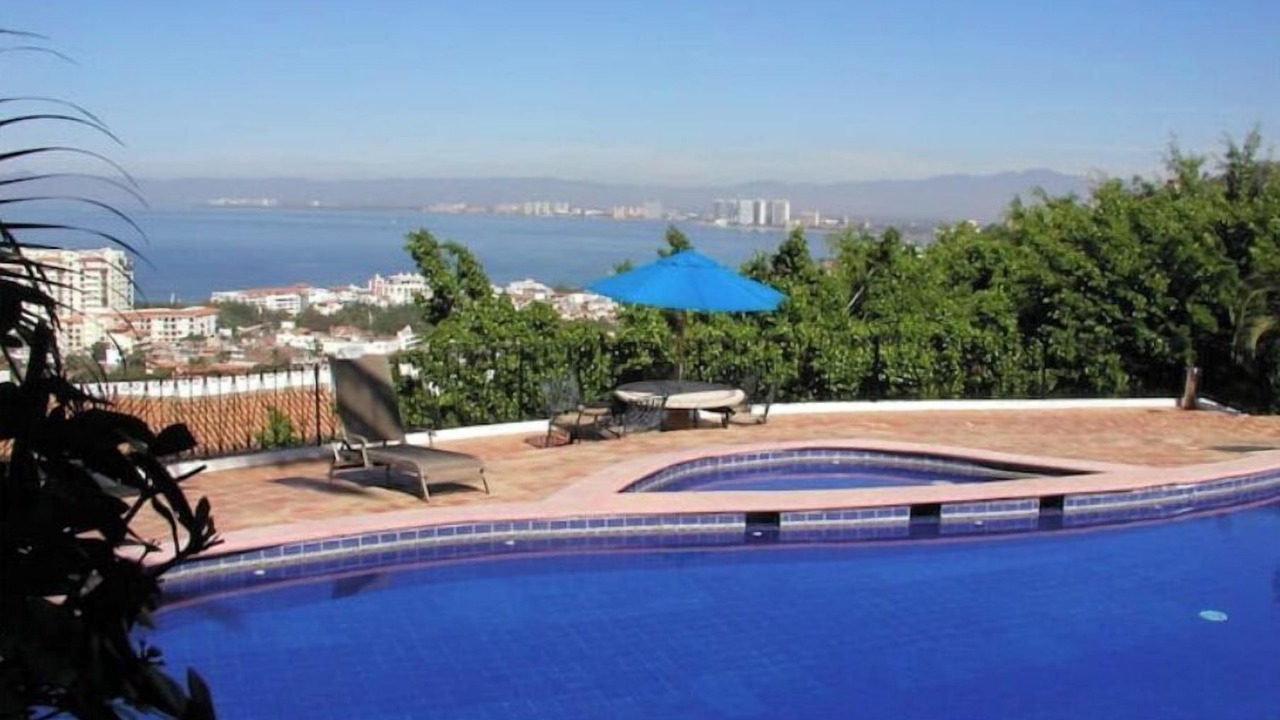 Photo of Outdoor in Benito Juarez