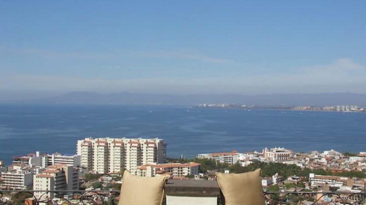 Photo of Outdoor in Benito Juarez