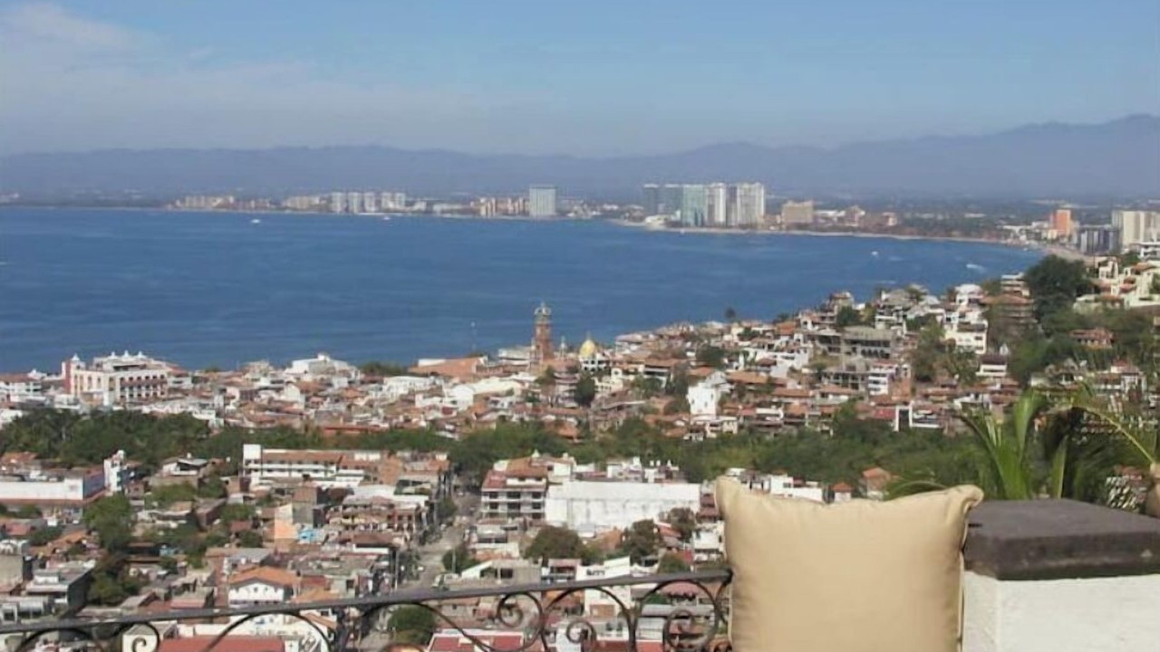 Photo of Outdoor in Benito Juarez