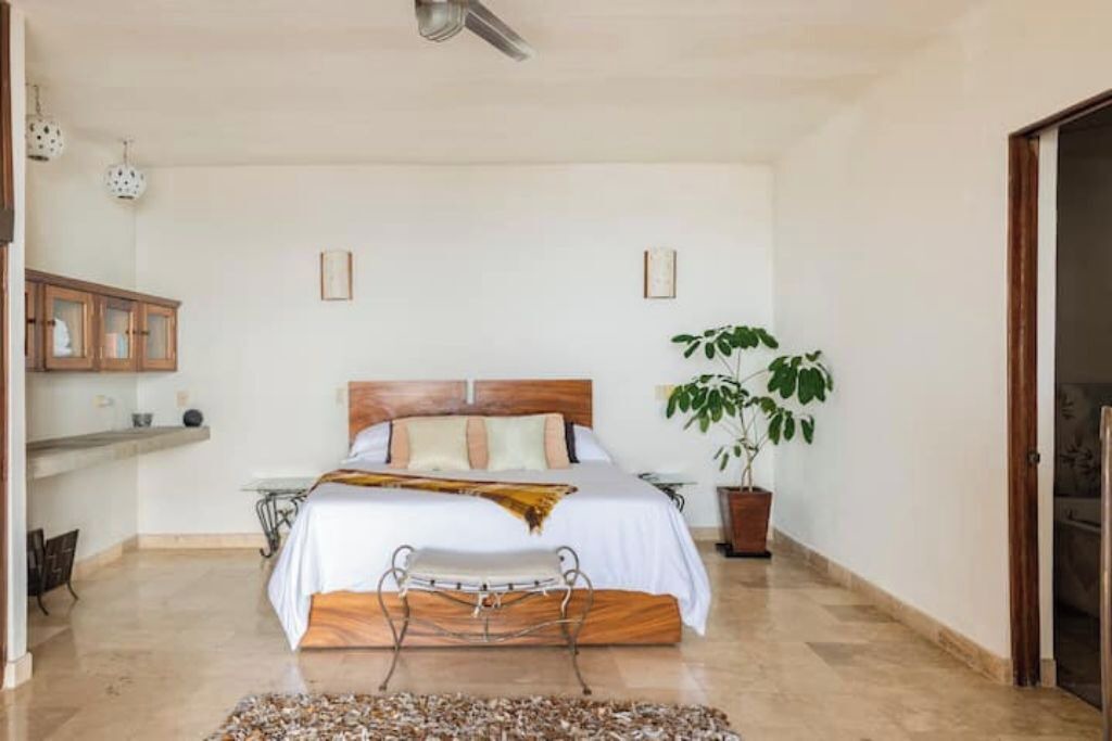 Photo of Bedroom in Benito Juarez