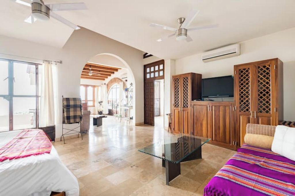 Photo of Bedroom in Benito Juarez