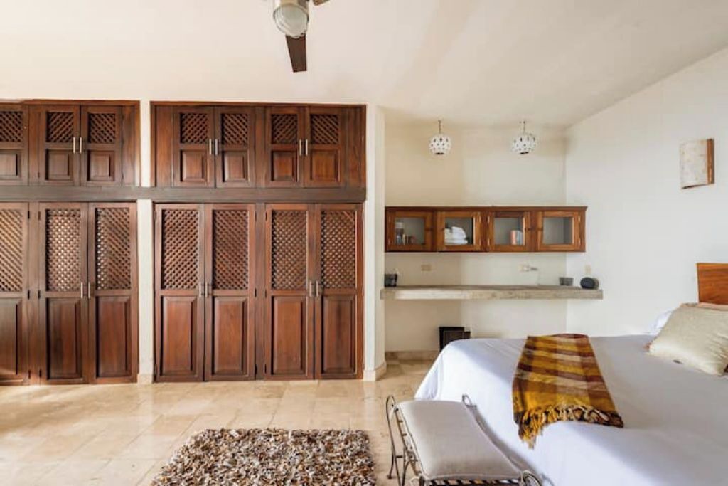 Photo of Bedroom in Benito Juarez