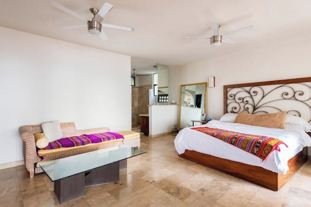 Photo of Bedroom in Benito Juarez