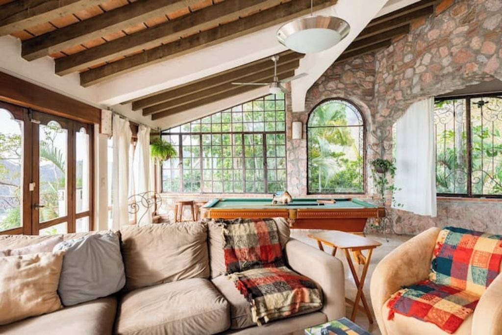 Photo of Livingroom in Benito Juarez
