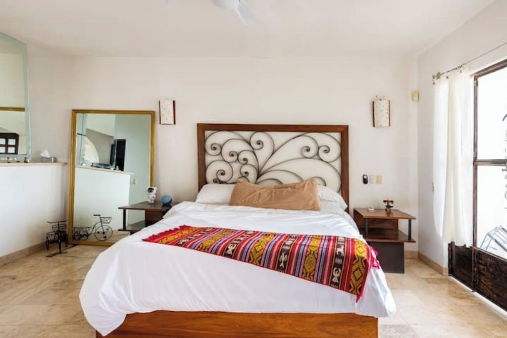 Photo of Bedroom in Benito Juarez