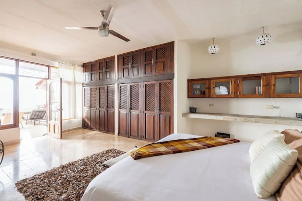 Photo of Bedroom in Benito Juarez