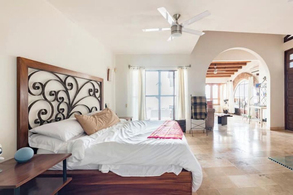 Photo of Bedroom in Benito Juarez