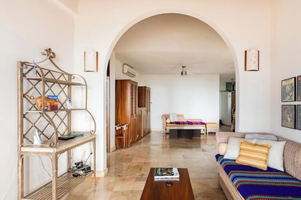 Photo of Livingroom in Benito Juarez