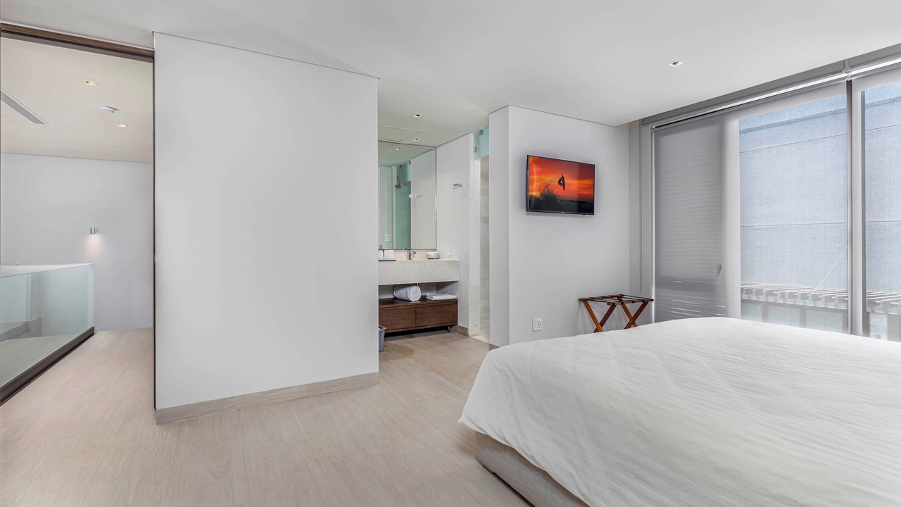 Photo of Bedroom in El Medano Ejidal