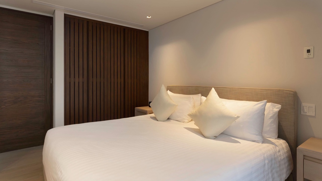 Photo of Bedroom in El Medano Ejidal