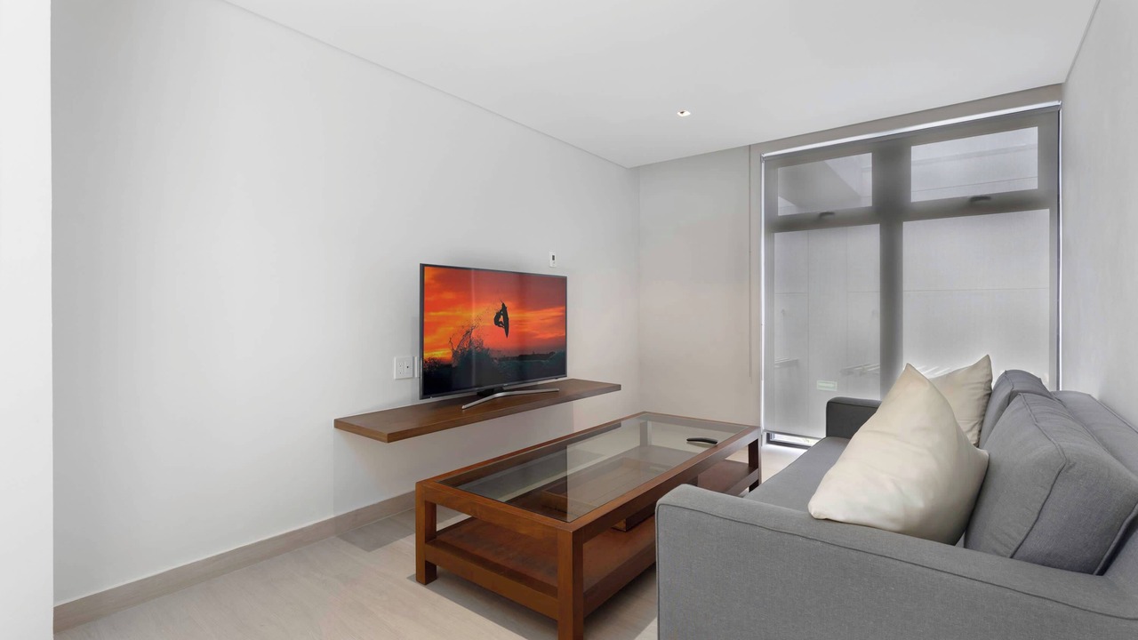 Photo of Livingroom in El Medano Ejidal