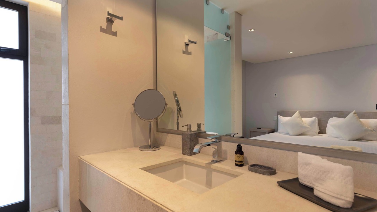 Photo of Bathroom in El Medano Ejidal