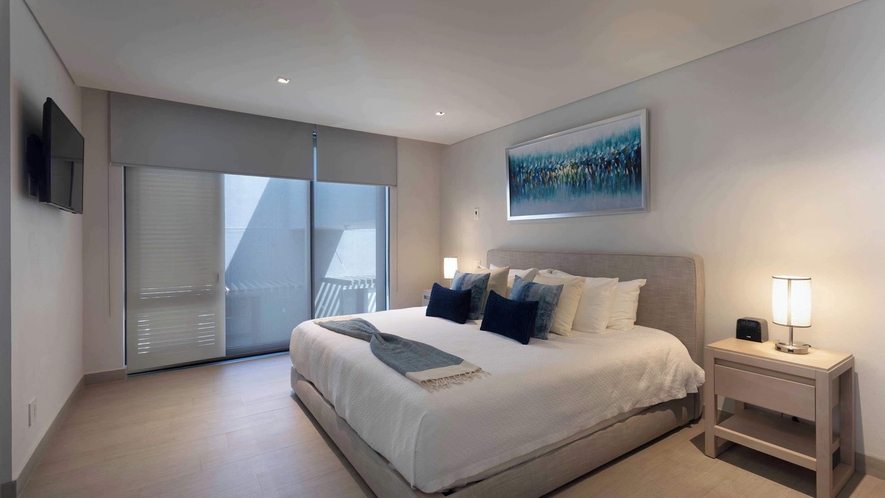 Photo of Bedroom in El Medano Ejidal