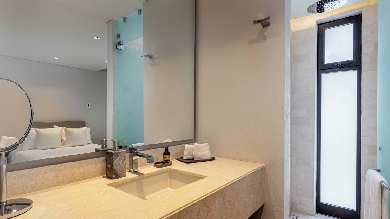 Photo of Bathroom in El Medano Ejidal